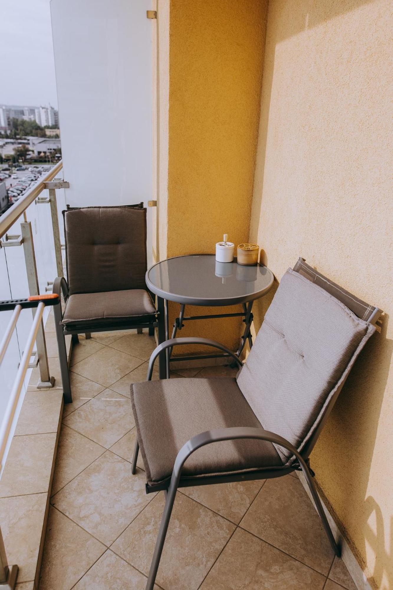 Dina Lux Iasi Apartment Ngoại thất bức ảnh