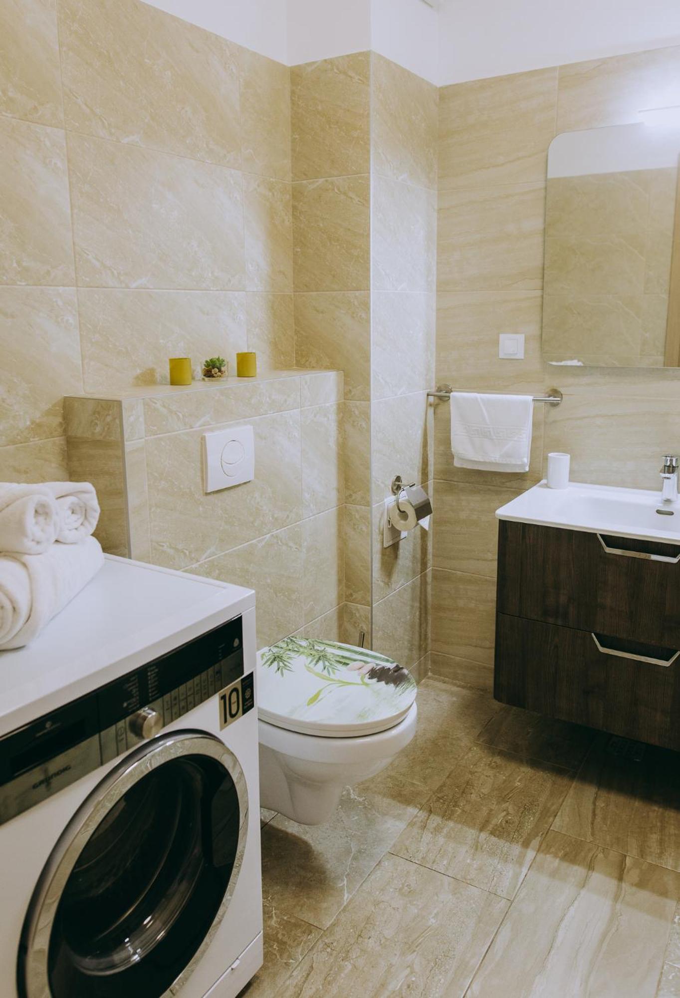 Dina Lux Iasi Apartment Ngoại thất bức ảnh